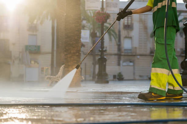 Best Sidewalk Pressure Washing  in Mill Neck, NY